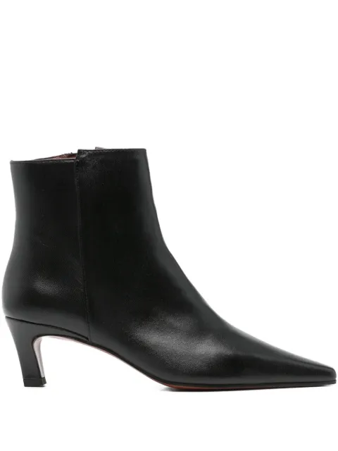 Roberto Festa Milia pointed boots