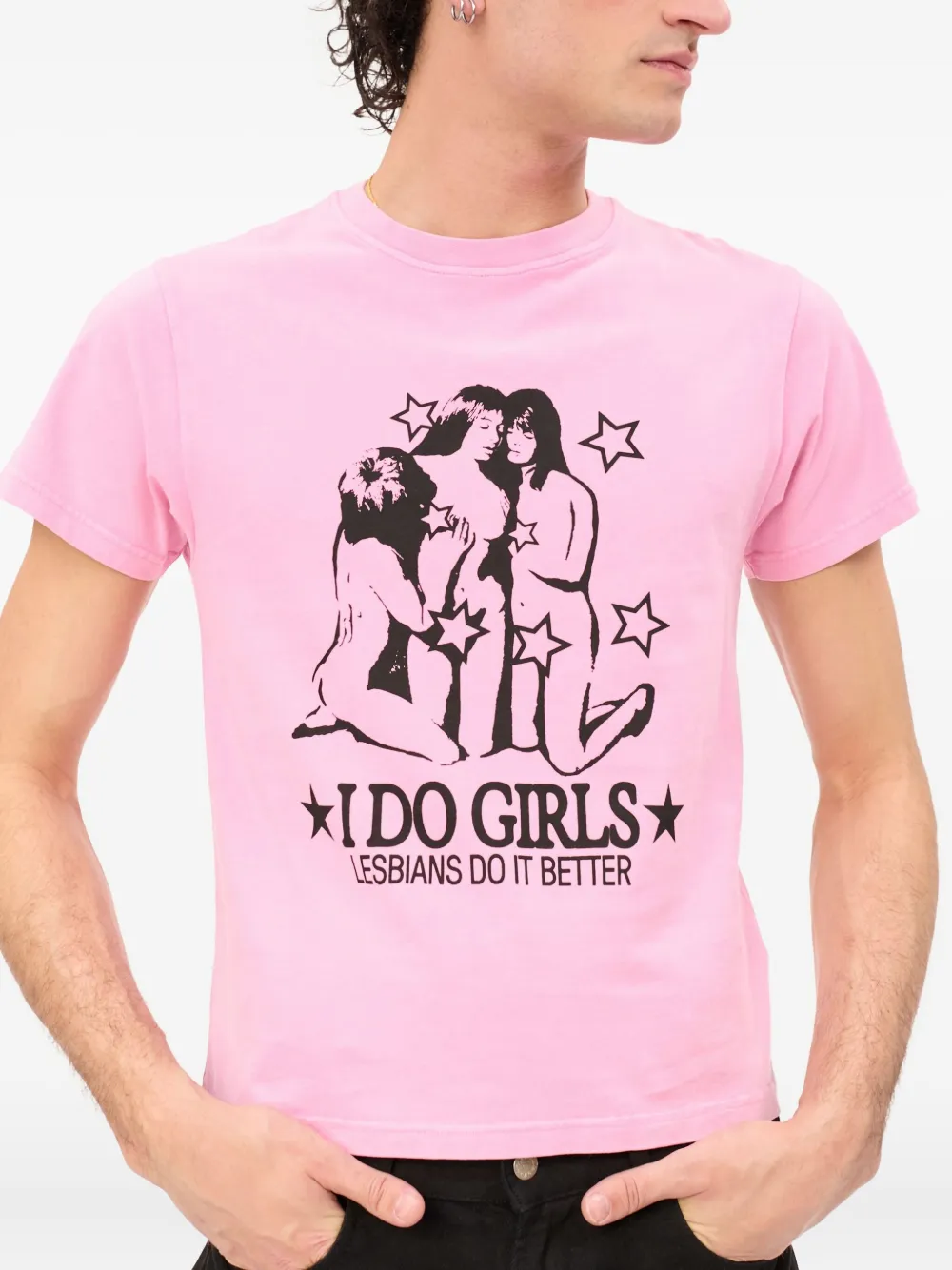 CARNE BOLLENTE graphic t-shirt | T-Shirts | Image 2