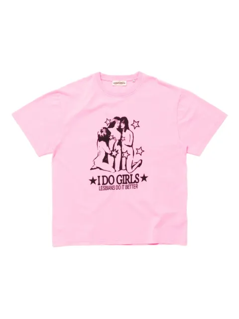 CARNE BOLLENTE graphic t-shirt