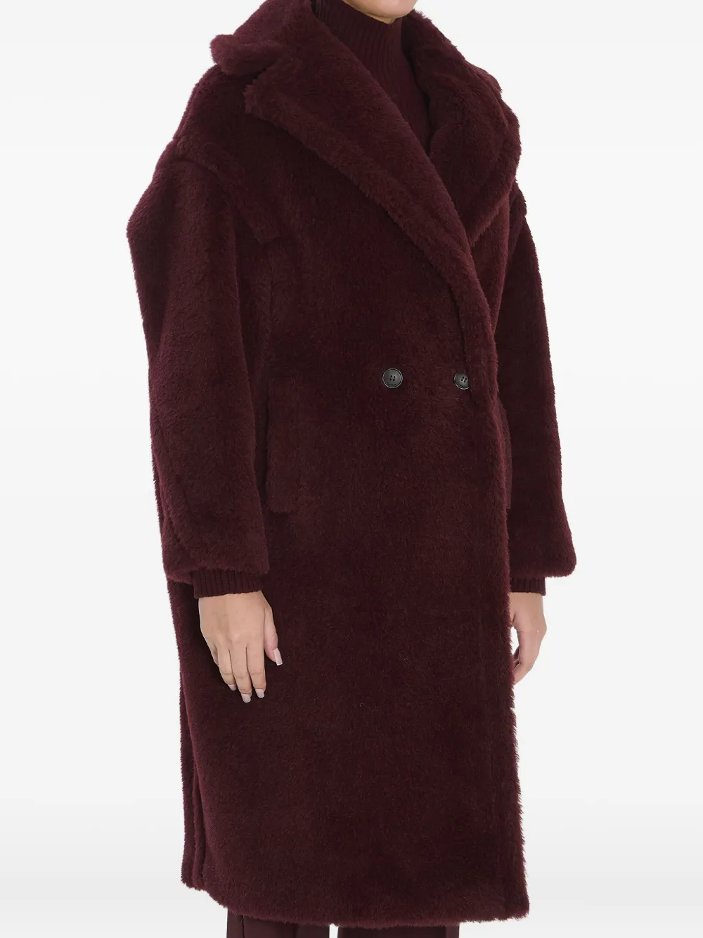 Max Mara Tedgirl coat | Double Breasted & Peacoats | Image 2