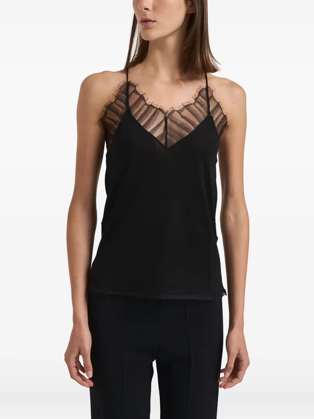 IRO Maelly top | Vests & Tank Tops | Image 2