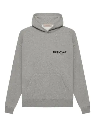 FEAR OF GOD ESSENTIALS KIDS