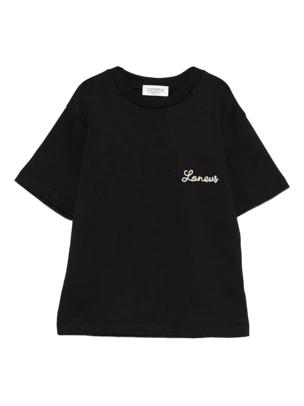 LANEUS KID playera con logo bordado | Image 1