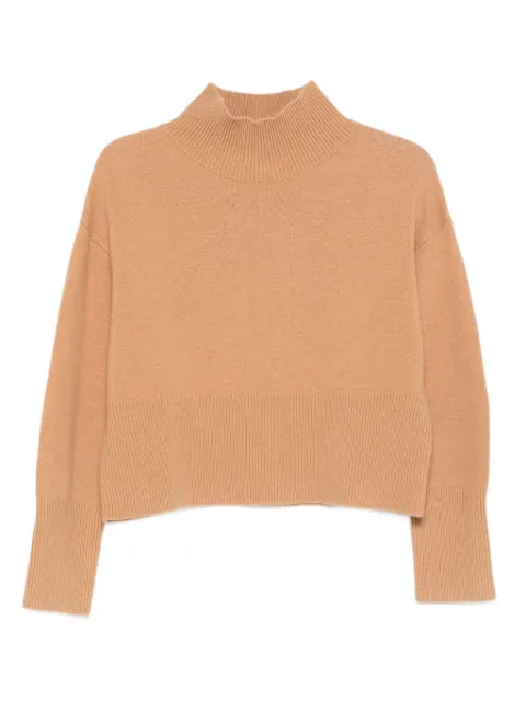 suncoo fine-knit jumper
