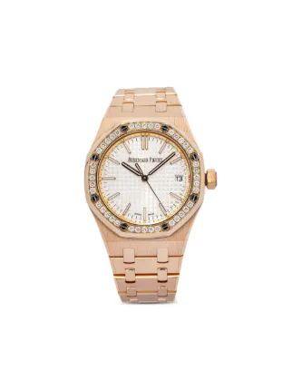 Audemars Piguet pre owned