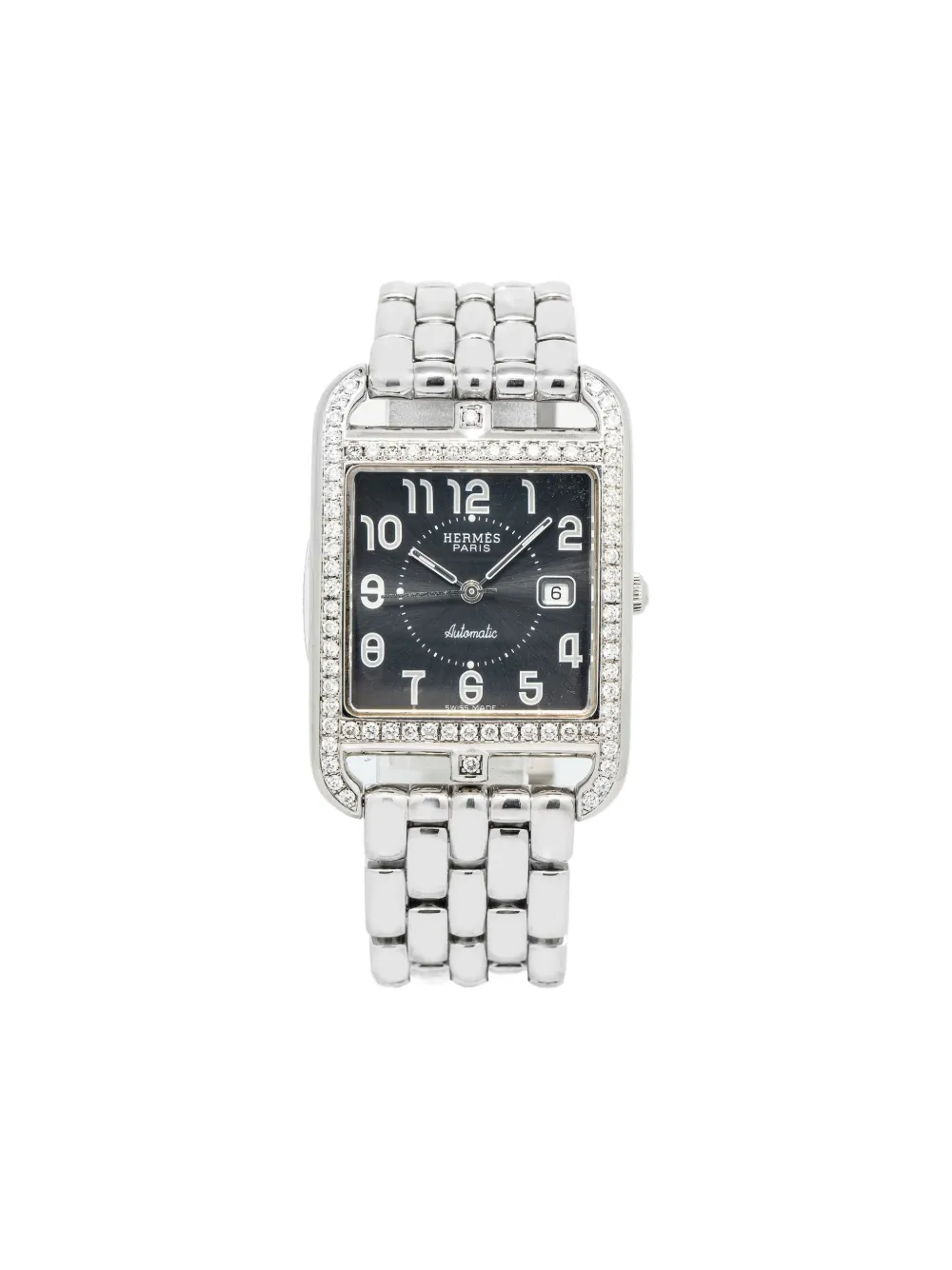 Pierre Herme Paris Cape Dod 40mm | Black | Image 1