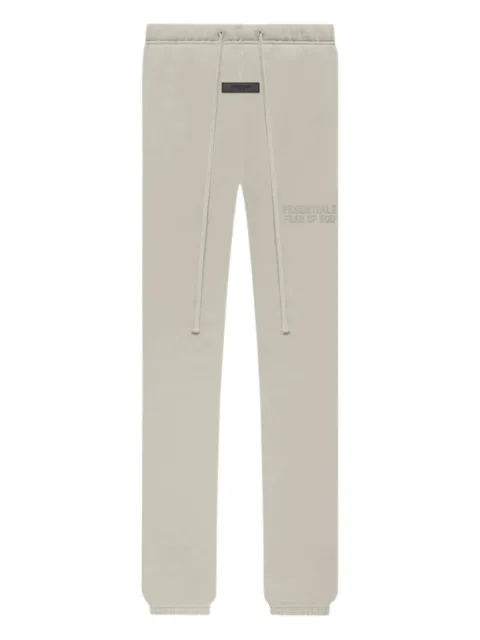 FEAR OF GOD ESSENTIALS elasticated-waistband track pants