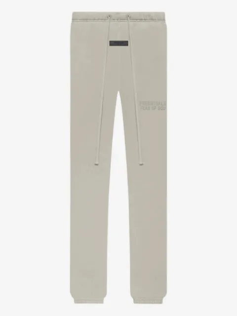 FEAR OF GOD ESSENTIALS Calça esportiva com cós elástico