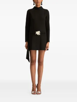 Oscar de la Renta（オスカー・デ・ラ・レンタ）ワンピース