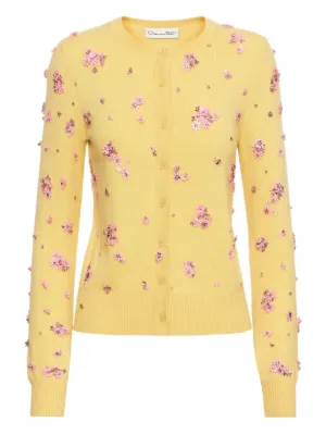 Oscar de la Renta ウィメンズ カーディガン通販 - FARFETCH