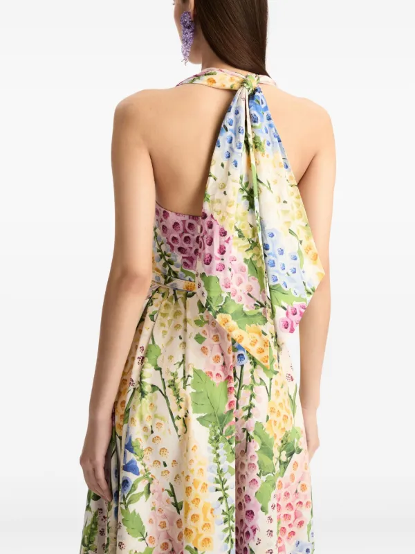 Oscar de la Renta