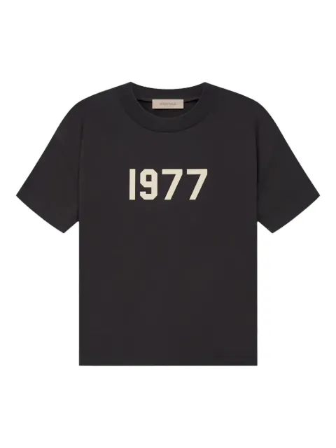 FEAR OF GOD ESSENTIALS crew-neck T-shirt