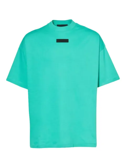 FEAR OF GOD ESSENTIALS ロゴ Tシャツ
