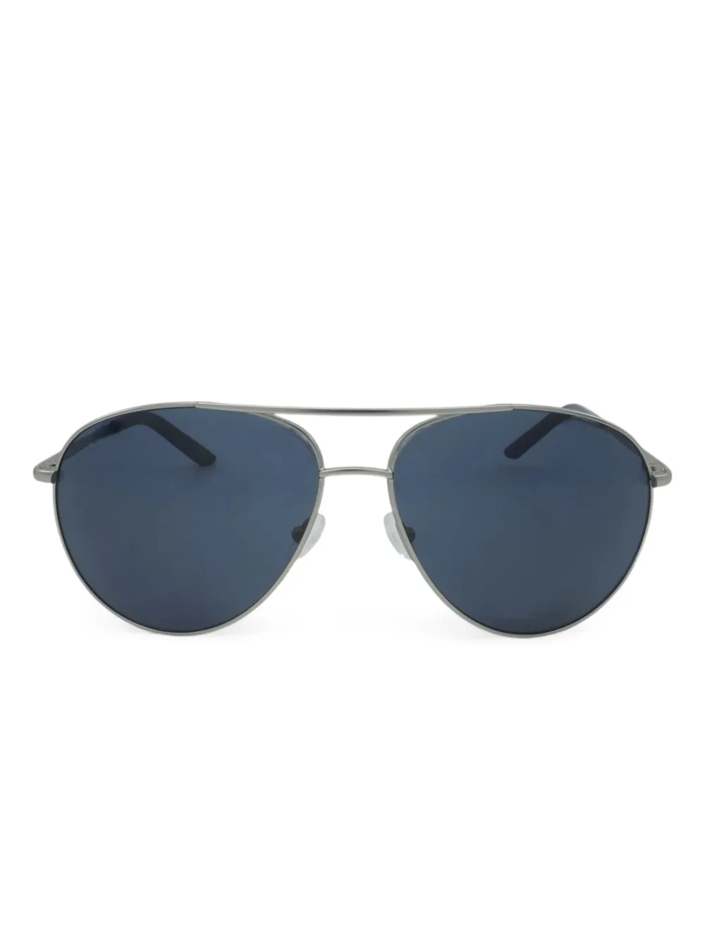 Nike Chance pilot-frame sunglasses - Grigio