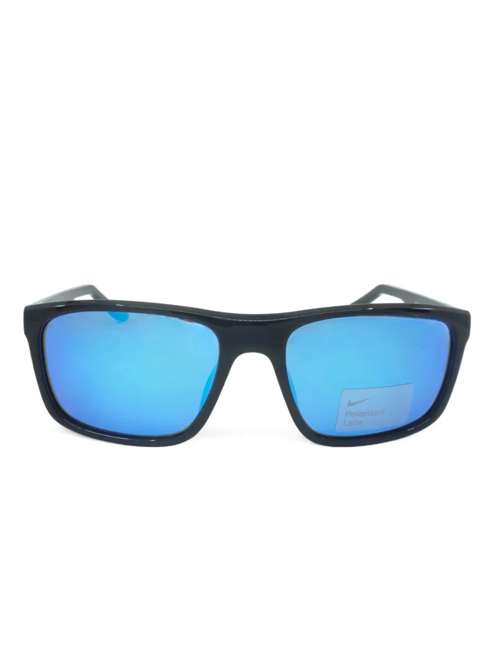 Nike Fire L Polarized Sunglasses In Black