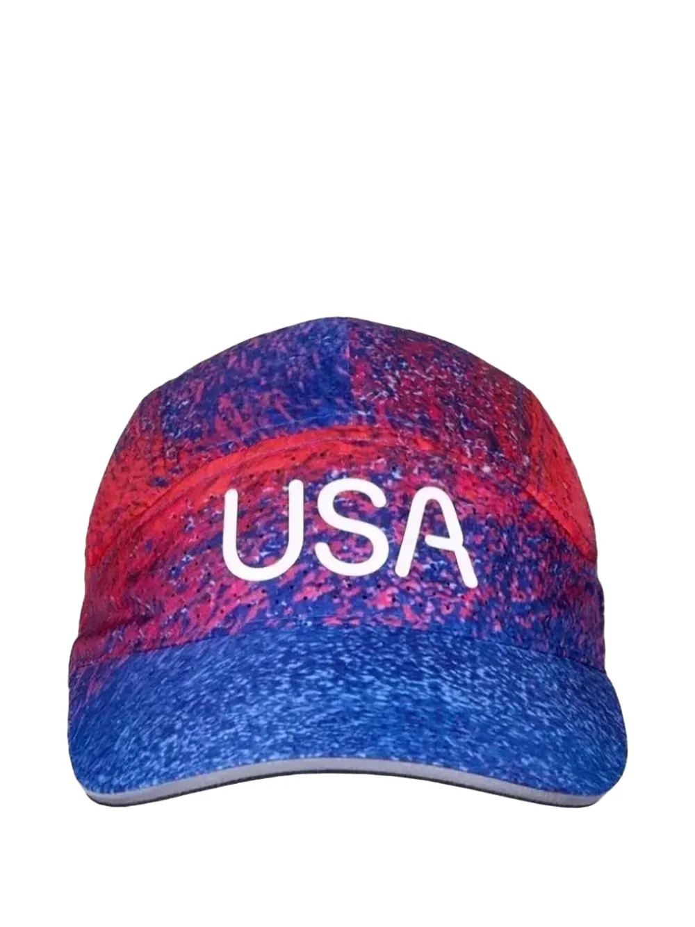 Nike Team USA Dri Fit ADV cap | Blue | Image 1