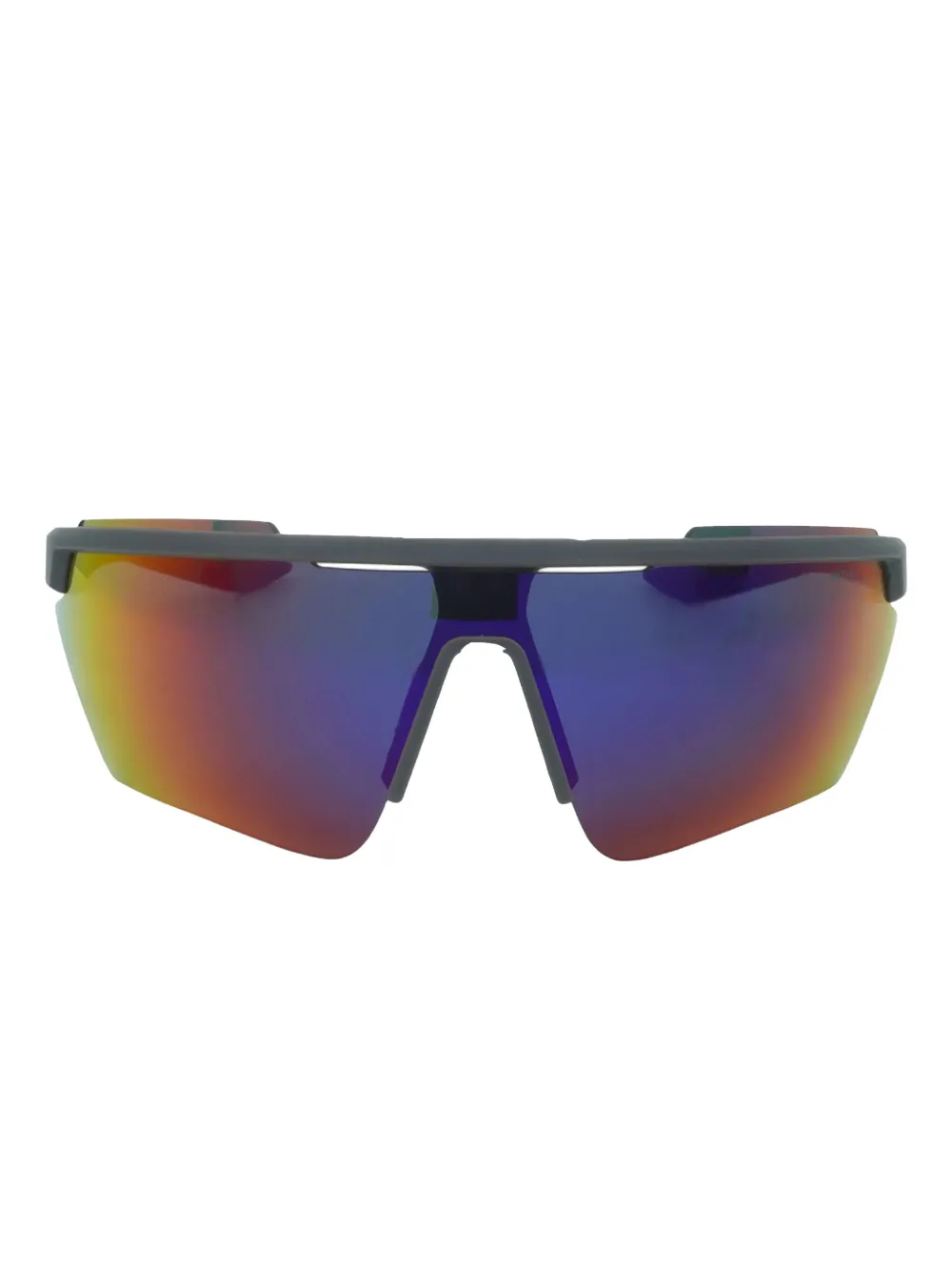 Nike Elite Pro Windshield Sunglasses In Multi
