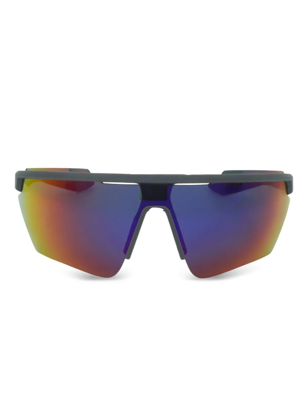 Nike Elite Pro Windshield sunglasses - Grigio
