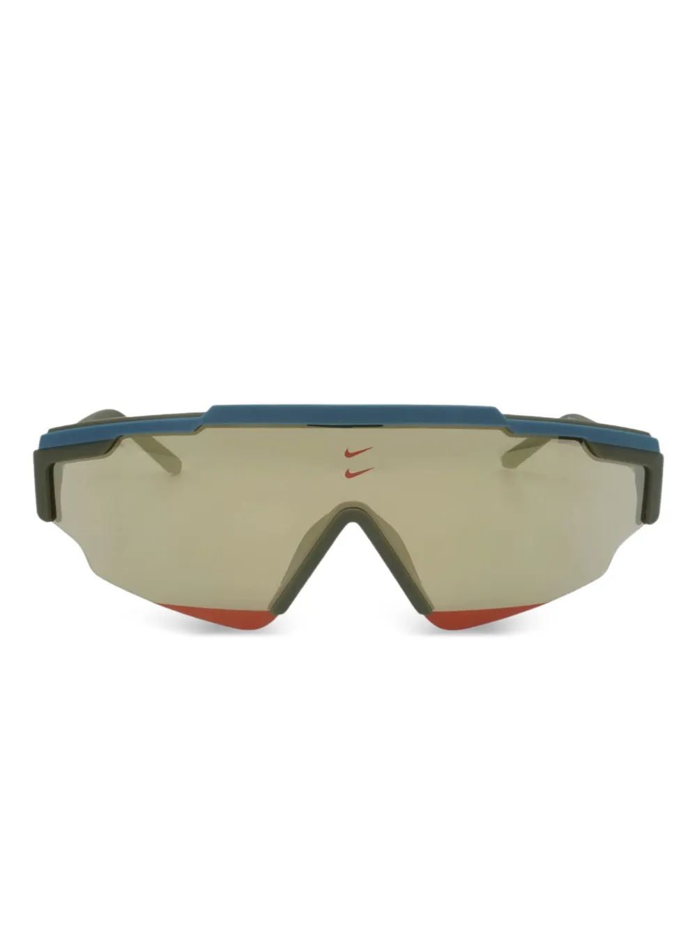 Nike lentes de sol Marquee Edge | verde | Image 1