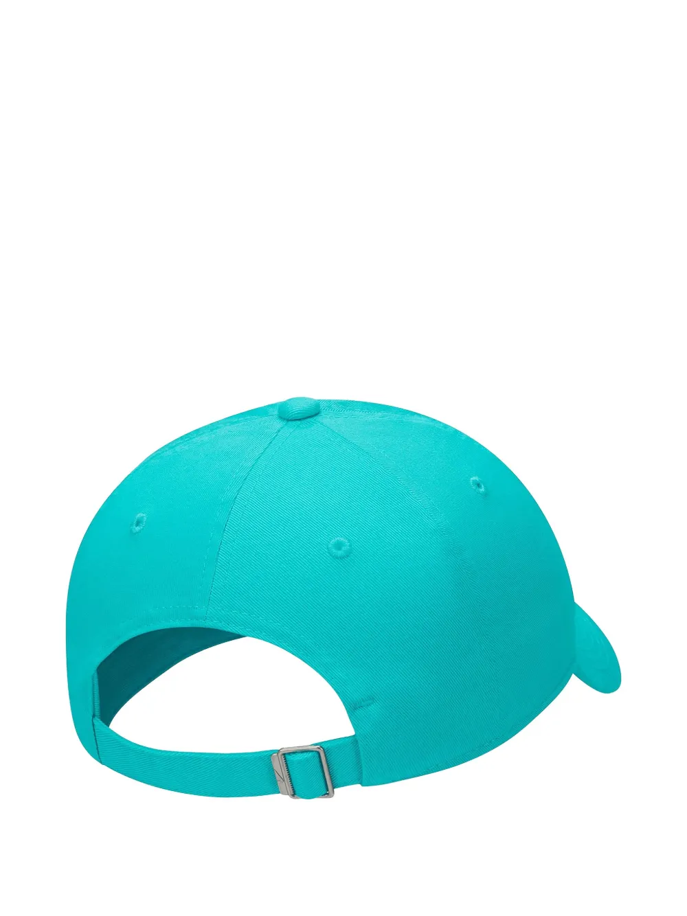 Nike Aqua Futura baseball cap | Image 2