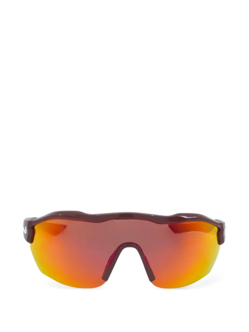 Nike Show X3 Elite sunglasses - Rosso