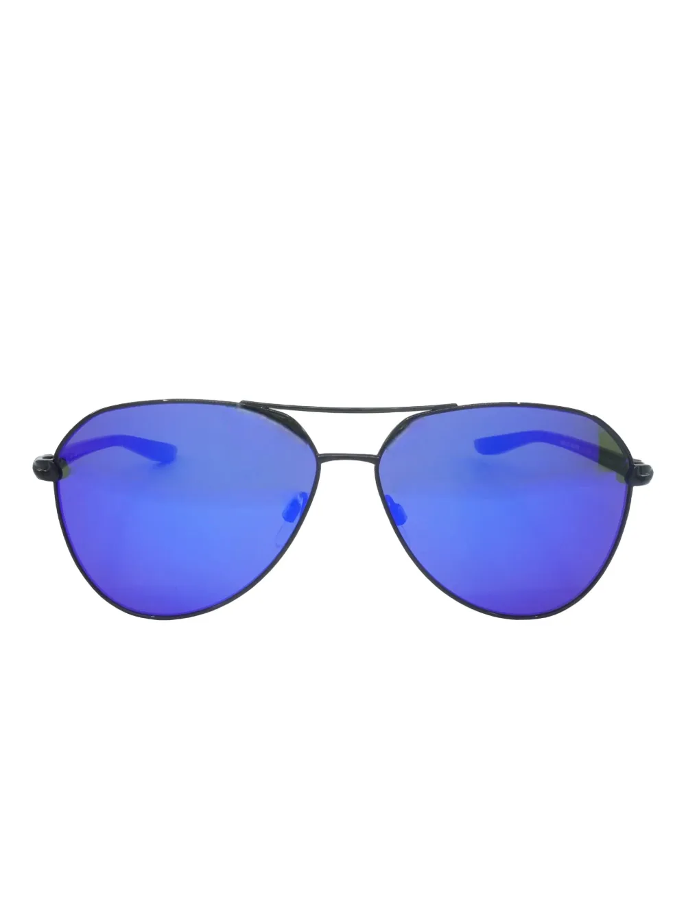 Nike City Aviator M Sunglasses In Blue
