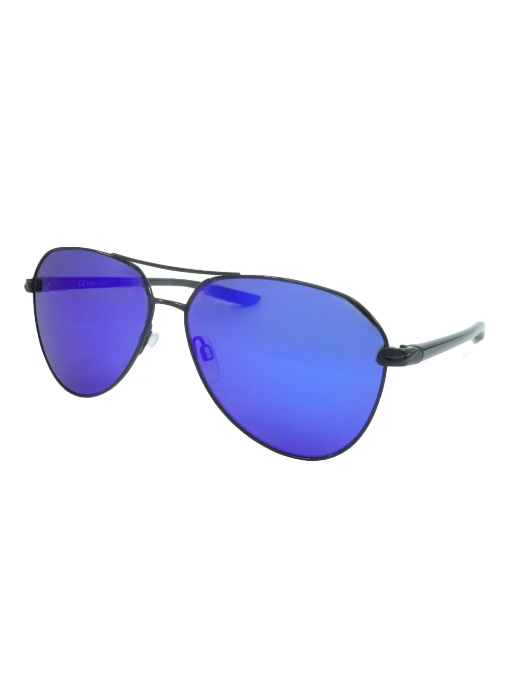 Nike City Aviator M Sunglasses In Blue