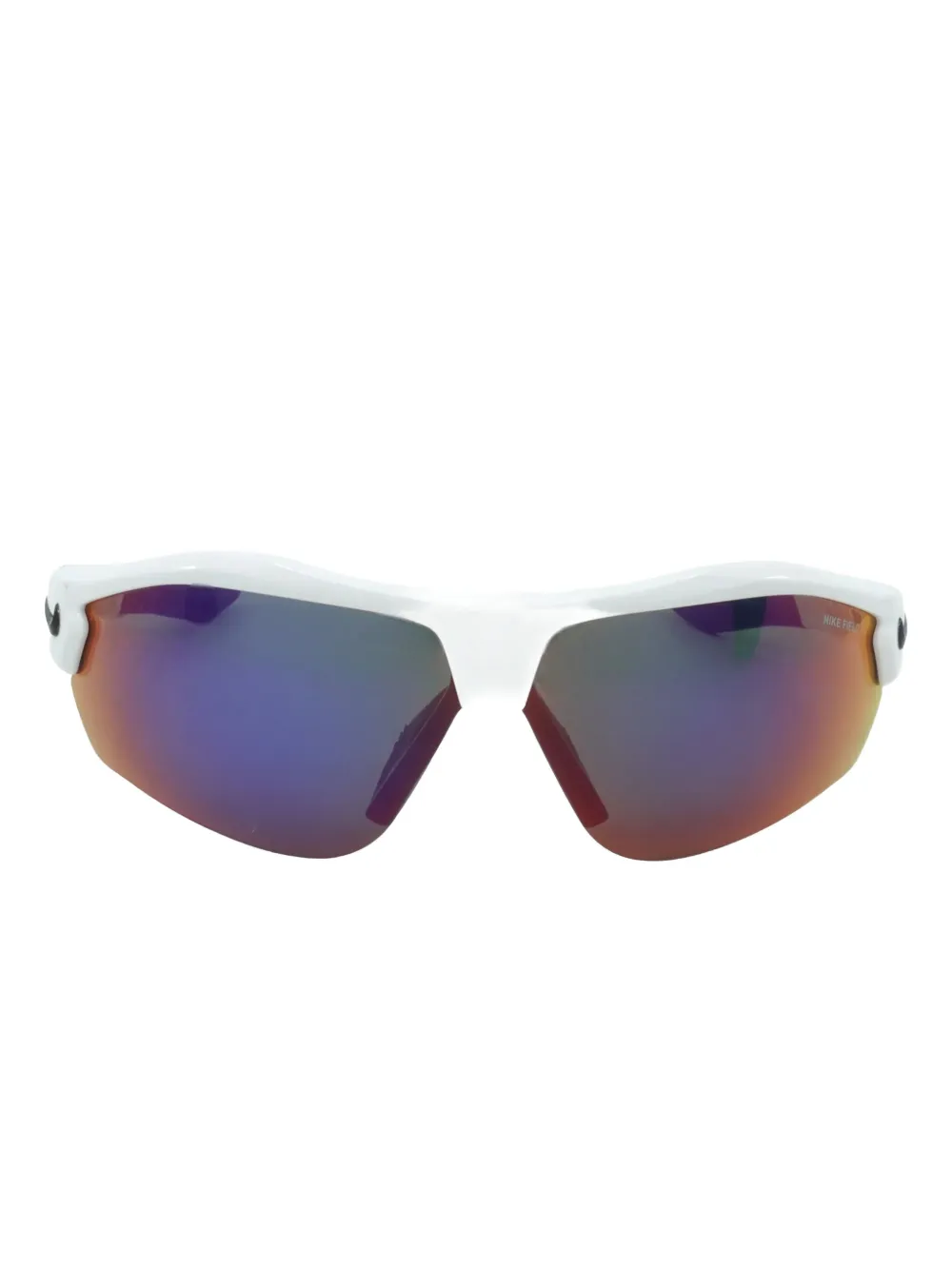Nike Show X3 Sunglasses In White