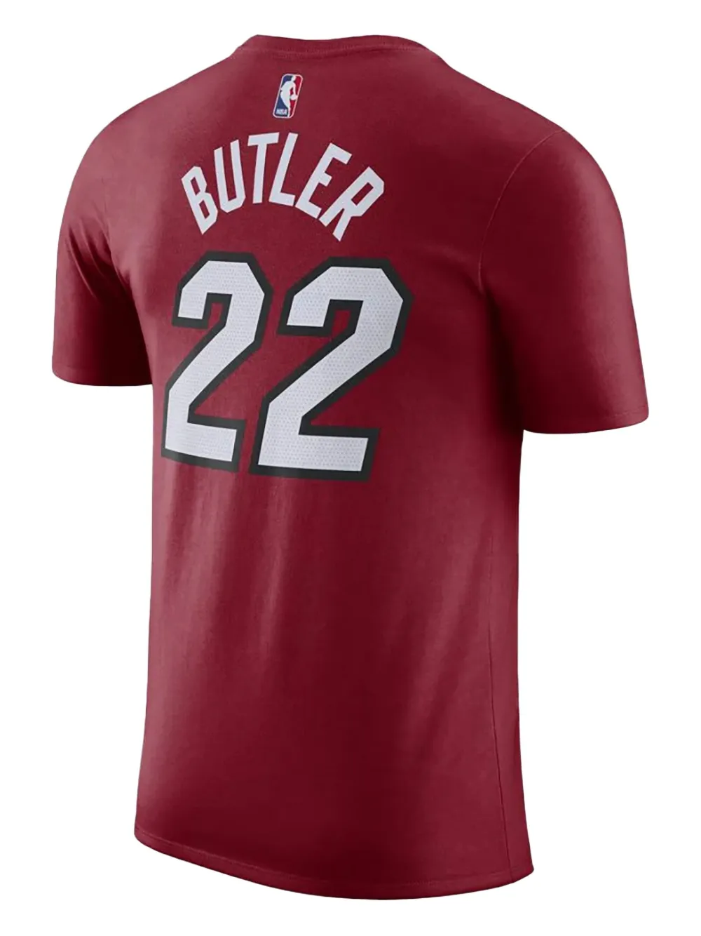 Nike x NBA Miami Heat T-shirt | Performance T-Shirts & Vests | Image 2