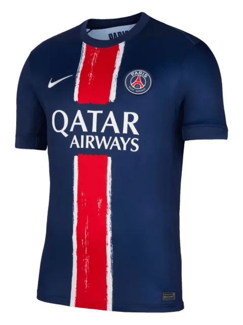 Nike Paris Saint-Germain replica T-shirt