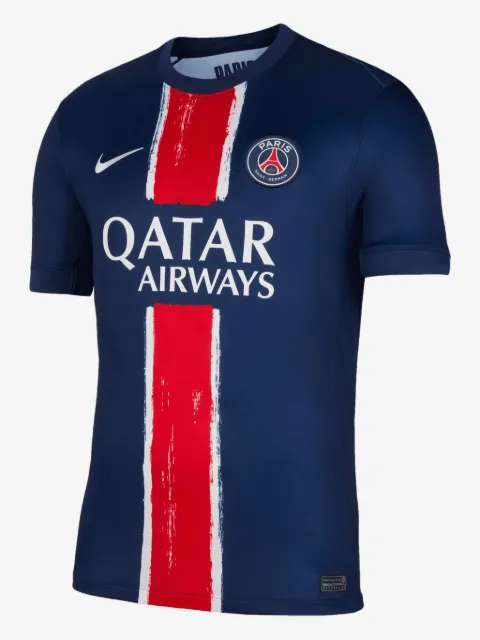 Nike playera Paris Saint-Germain