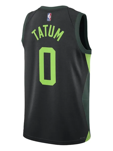 Nike  NBA Jayson Tatum Boston Celtics Swingman jersey