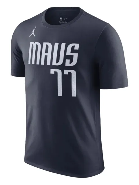 Nike x NBA Dallas Mavericks T-shirt