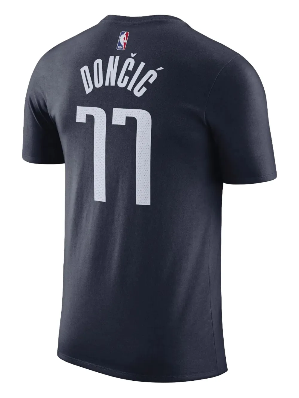 Nike x NBA Dallas Mavericks T-shirt | Performance T-Shirts & Vests | Image 2