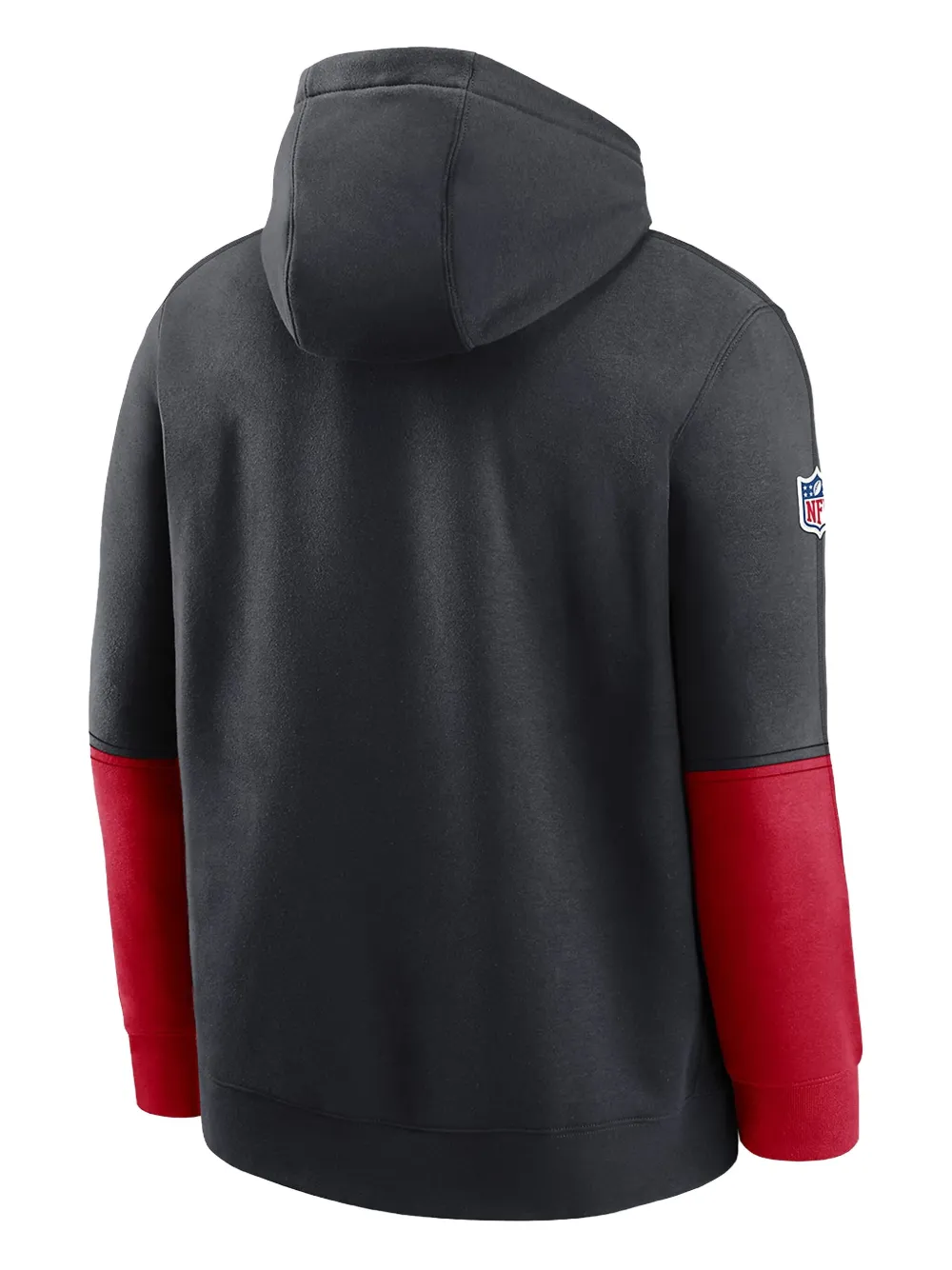Nike NFL Houston Texans Sideline Club hoodie | Hoodies | Image 2