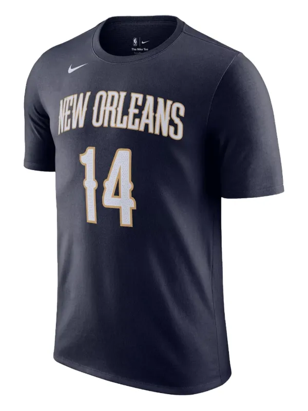 nike pelicans t shirt