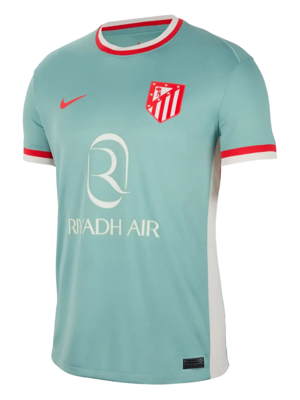 Nike Atlético de Madrid replica jersey | Blue | Image 1