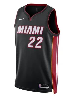 Nike Golden State Warriors NBA Swingman タンクトップ | ブラック