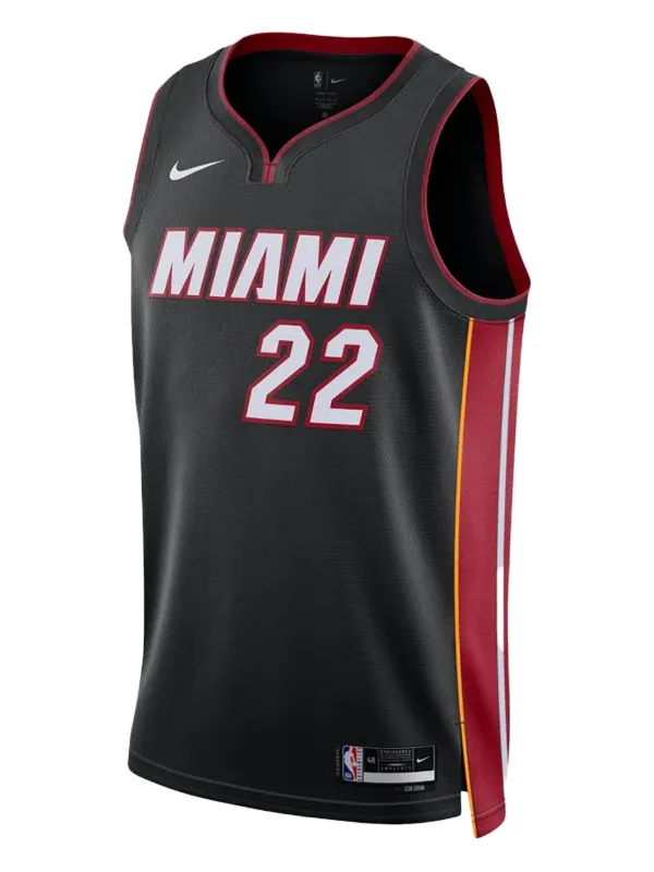 Nike Camiseta De Tirantes NBA Miami Heat Jimmy Butler Icon Edition