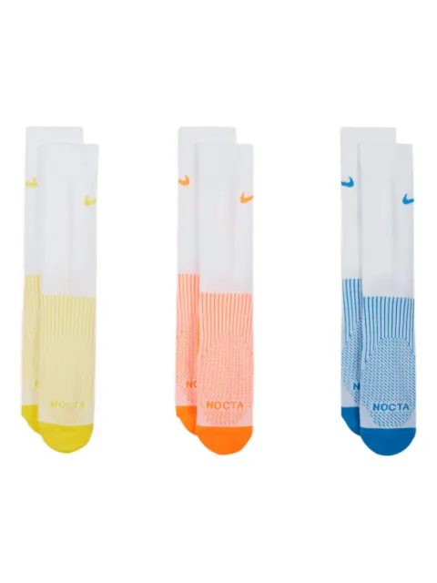 Nike running socks (pack of three)
