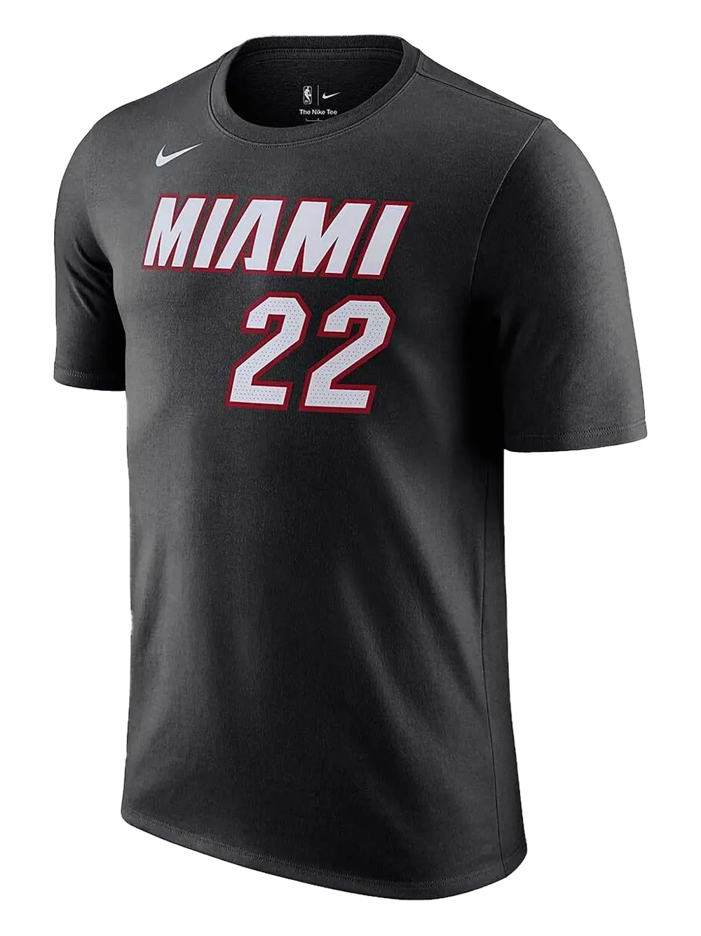 Nike x NBA Miami Heat T-shirt | Performance T-Shirts & Vests | Image 2