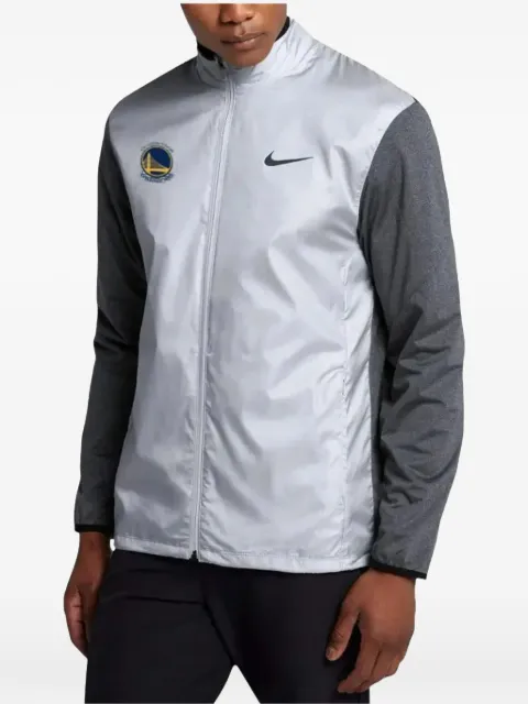 Nike Shield Golden State Warriors 夹克