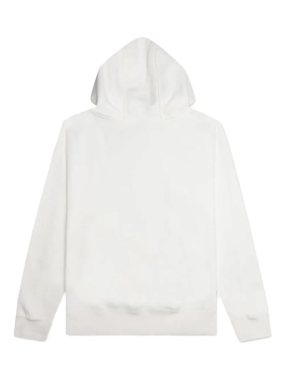 Nike x Jacquemus Le Hoodie cotton hoodie | Hoodies | Image 2