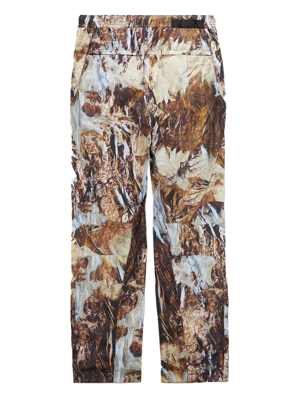Nike camo-pattern performance trousers | Performance Track Pants | Image 2