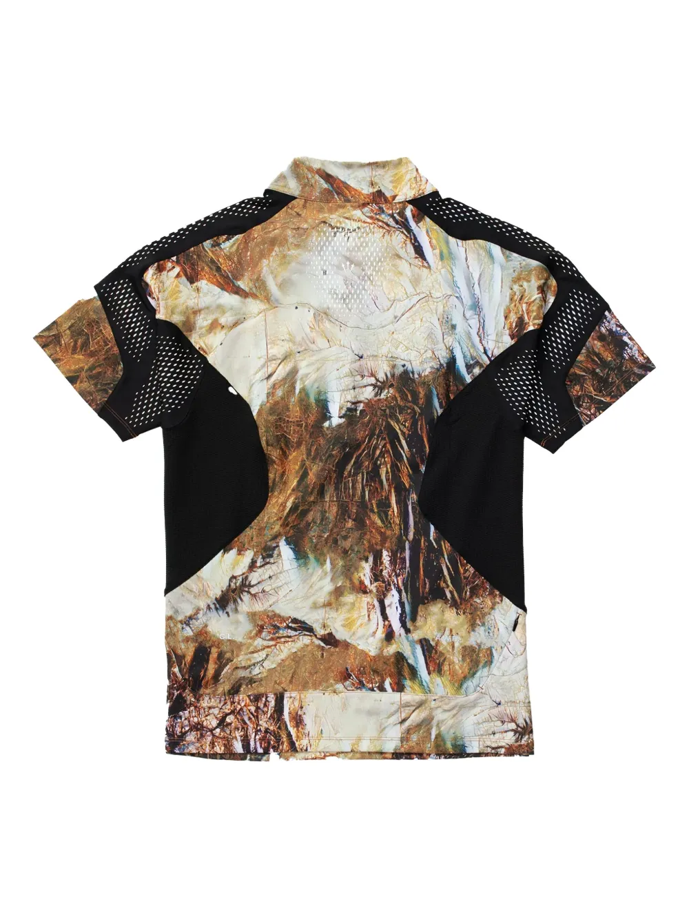 Nike x NOCTA Running Camo top | Performance T-Shirts & Vests | Image 2