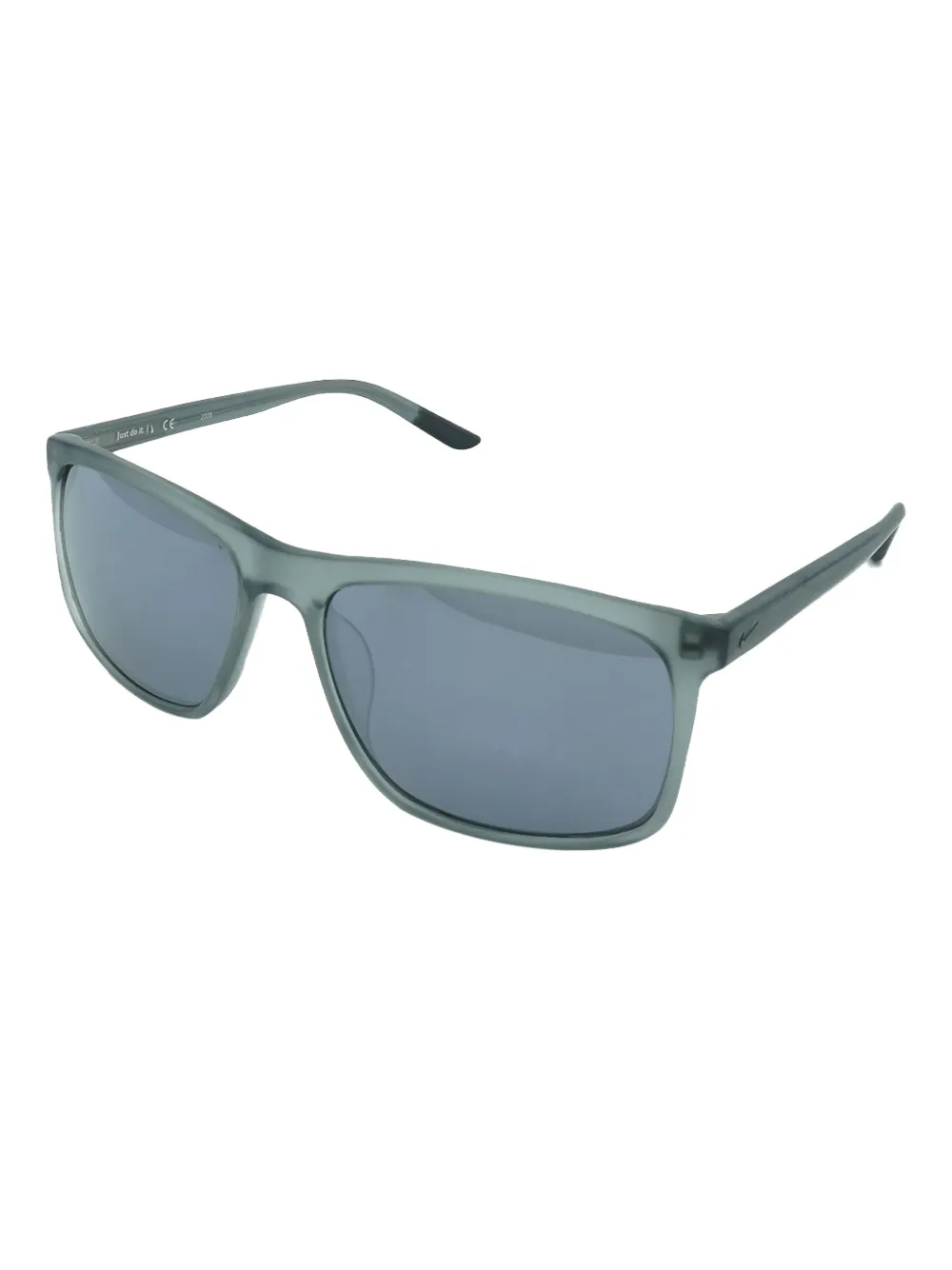 Nike lentes de sol Lore con armazón rectangular | Image 2