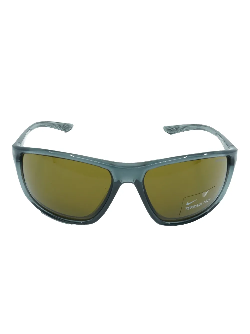 Nike Adrenaline E sunglasses | Grey | Image 1