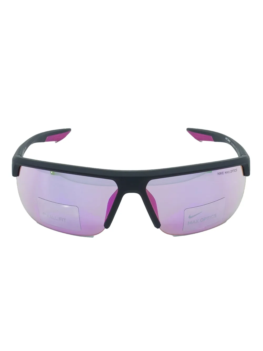Nike Tempest S sunglasses | Black | Image 1