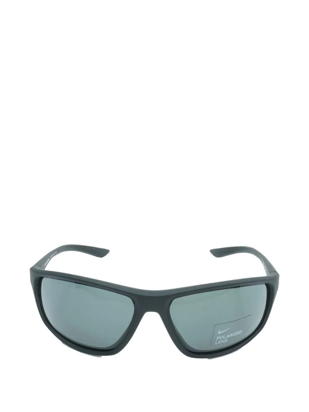 Nike Adrenaline P Polarized Sunglasses In Green