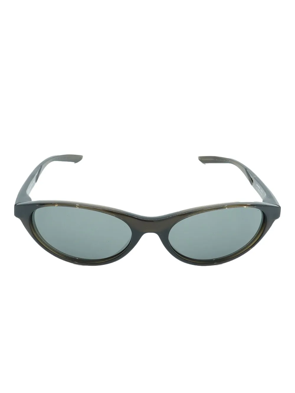 Nike Retro Sunglasses In Blue